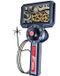 Wan GmbH Inspectiecamera - Endoscoopsysteem - Voertuigonderhoud - 360 graden sturing - 5 inch scherm - multicolor