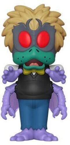 Funko VINYL SODA: Teenage Mutant Ninja Turtles - Baxter Stockman (Styles May Vary)*