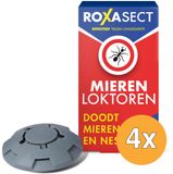 Roxasect 4x Mierenloktoren 2 stuks