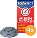 Roxasect 4x Mierenloktoren 2 stuks