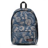 EASTPAK Out of Office Rugzak Brize Blue Beige