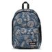 EASTPAK Out of Office Rugzak Brize Blue Beige