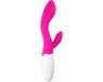 Easytoys Vibe Collection EasyToys Lily Vibrator - G-Spot Vibrator - Pink