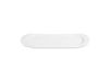 Kay Bojesen Plat WING 55 cm Blanc