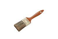 Savy glazuurkwast plat 30 mm