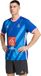 Adidas Performance Ffhb Match Herenshirt Heren Blauw