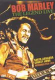 Bob Marley - Live in Santa Barbara DVD