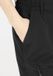 WHISTLER Outdoorshorts Avatar Zwart Dames Maat 44