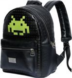 Karactermania Space Invaders Alien-Fashion Rugzak - Backpack - Zwart