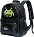 Karactermania Space Invaders Alien-Fashion Rugzak - Backpack - Zwart