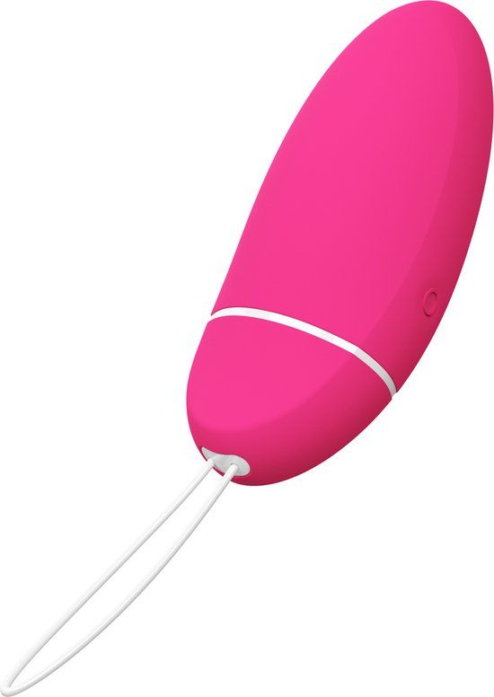 INTIMINA KegelSmart 2 - Bekkenbodemtrainer voor Vrouwen - Roze