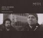 PIAS Nederland NEOS Music Jens Joneleit & Tom Schüler - Arbitrary (CD)