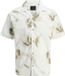 Jack & Jones Resort overhemd Relaxed Fit Resort overhemd