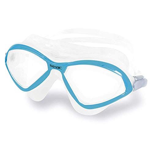 Seac Diablo Zwemmasker
