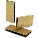 Prebena Kit de agrafes 20600 pièces Dimensions (L x l) 22 mm x 11,20 mm