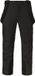 Pants Schöffel Pants Style Pine MNS Zwart