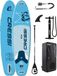 CRESSI Ultra Isup Set - Large Inflatable SUP Board