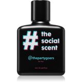 The Social Scent Hastag Eau De Parfum / 100ml / For Her