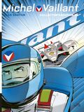 Michel Vaillant Collector's Edition 20 Hardcover