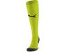 Puma Teamliga Voetbalkousen - Fluogeel | Maat: 35-38