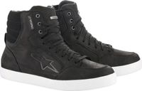 Alpinestars J-6 Zwart Wit - Laars
