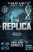 The Team of Eight The Replica Paperback
