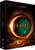 Le Bol Le Hobbit : La trilogie - Coffret 3 DVD