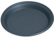 Unyqoos® sous-verre noir de 25 cm