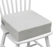 Siège d'appoint pour enfant pour table à manger avec harnais de sécurité