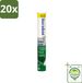 Steradent 20 x Active Fresh tablettes de nettoyage pour prothèses dentaires - 30 pièces - grand emballage