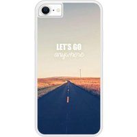 Apple Siliconen hoesje compatibel met iPhone SE 2020, Apple iPhone SE 2022 Citation 03