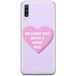 ERT GROUP mobiel telefoonhoesje voor Samsung A70 origineel en officieel erkend Babaco patroon 90's Girl 002