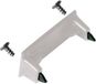 TSL Outdoor kit crampons d'alpinisme à pointes plates Blanc