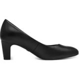 Tamaris dames pumps zwart - Maat 37