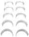 Japanparts MS1161A2 Hoofdlagers