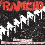 L.a. Rancid - L.A. River (7" Single)