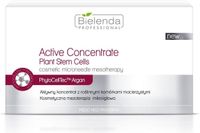 Bielenda Professional Active Concentrate With Plant Stem Cells 10x3ml