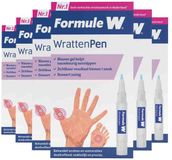 Formule W Wrattenpen TCA-Active Gel 6 x 1,5 ml