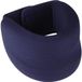Thuasne Ortel C2 Plus Collier cervical Housse bleu marine 7,5 cm 1 1 pièce