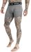 Siksilk Boxers 3 Eenheden Gris S Homme
