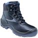 Atlas Werkschoen Ergo-Med 500 Blueline Hoog S3 + KN | Zwart | Maat 49