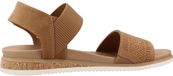 SKECHERS 114710S Bruin Sandales à talon Femme Taille 35