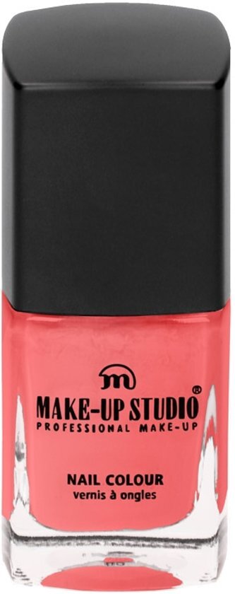 Make-up Studio Nail Colour Nagellak - M68