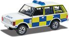 Land Rover Corgi Land Rover Range Rover Police - Modelauto voor kinderen en volwassenen