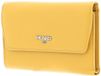 PICARD Leren Portemonnee Bingo Flap Wallet Honey Jaune