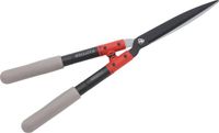 Heggenschaar ergonomique pour usage de jardin - Coupe légère et équilibrée