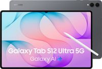 Samsung Galaxy Tab S12 Ultra 5G / 1TB / Gray