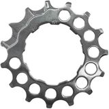 Shimano CS-LG700-11 Tandwiel zwart