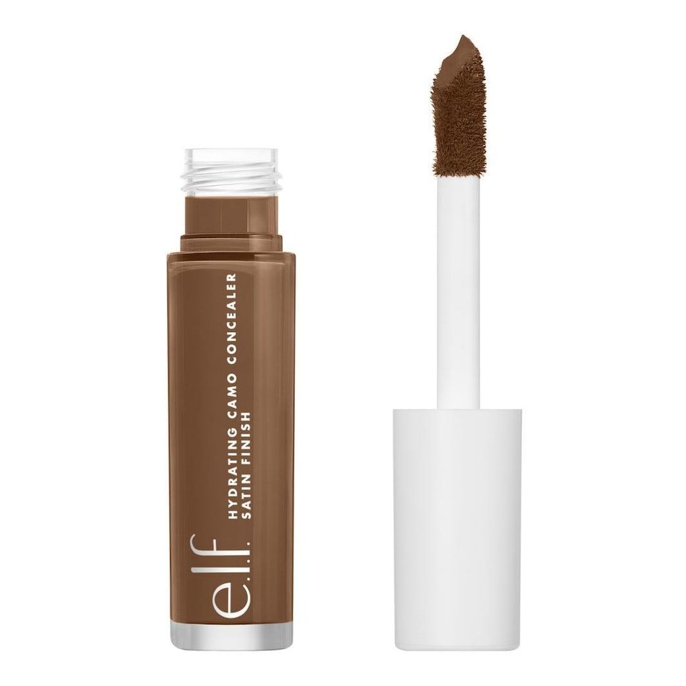 e.l.f. Cosmetics Hydrating Satin Camo 6 ml Rich - 0609332848429