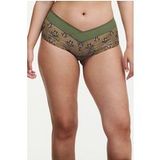 Chantelle Champs Elysees Kiwi Multico Taille: 38